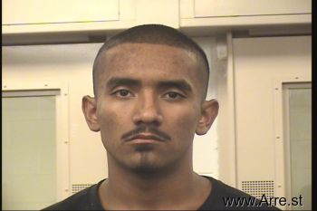 Martin  Acosta Mugshot